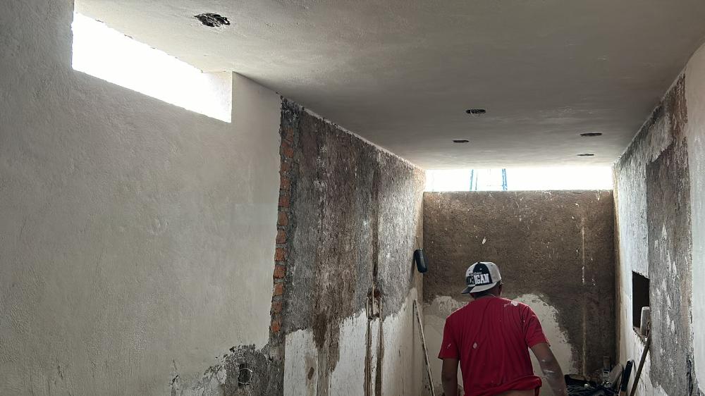 Habitación Master con Baño Moderno - foto 19