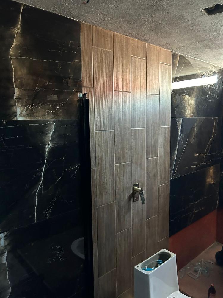 Habitación Master con Baño Moderno - foto 33