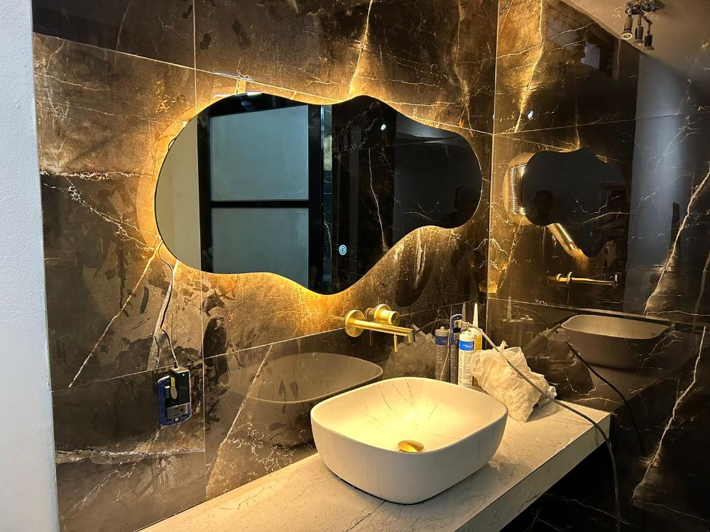 Habitación Master con Baño Moderno - foto 35