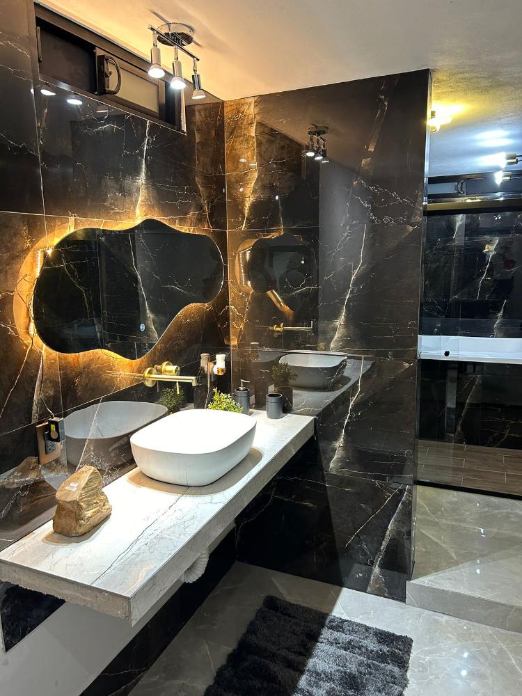 Habitación Master con Baño Moderno - foto 39