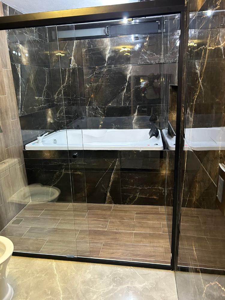 Habitación Master con Baño Moderno - foto 41