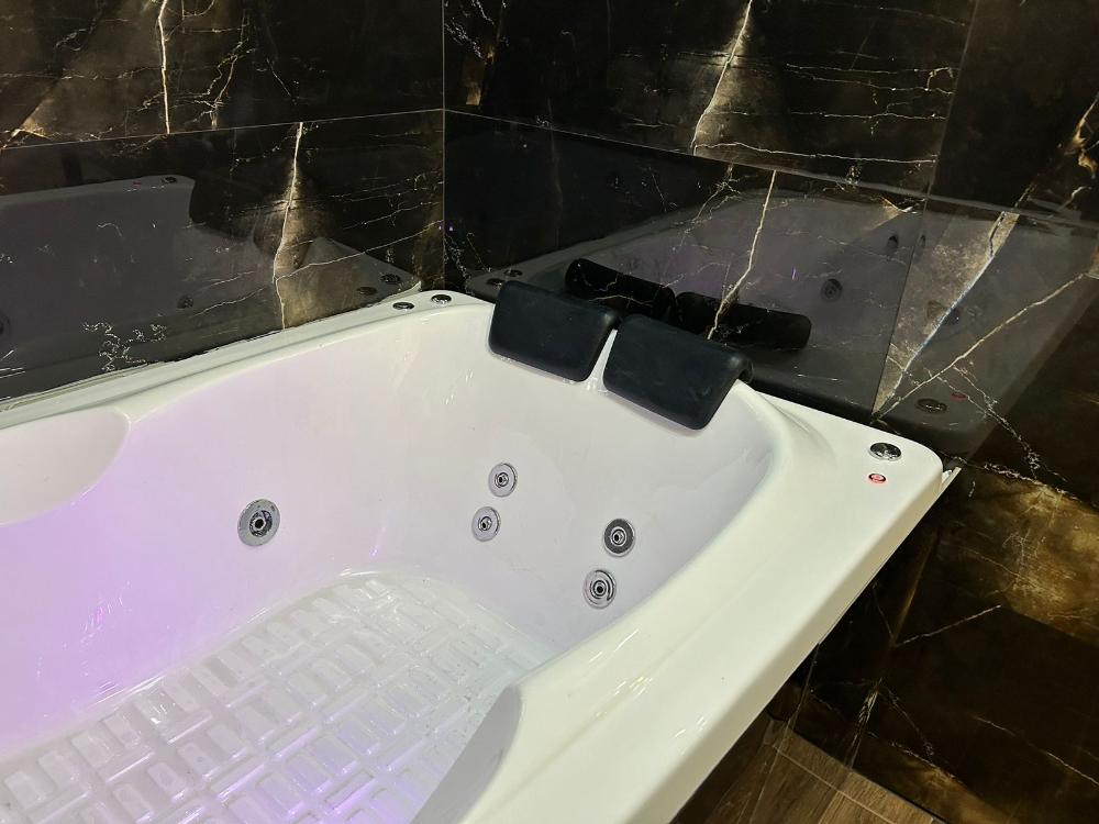 Habitación Master con Baño Moderno - foto 43