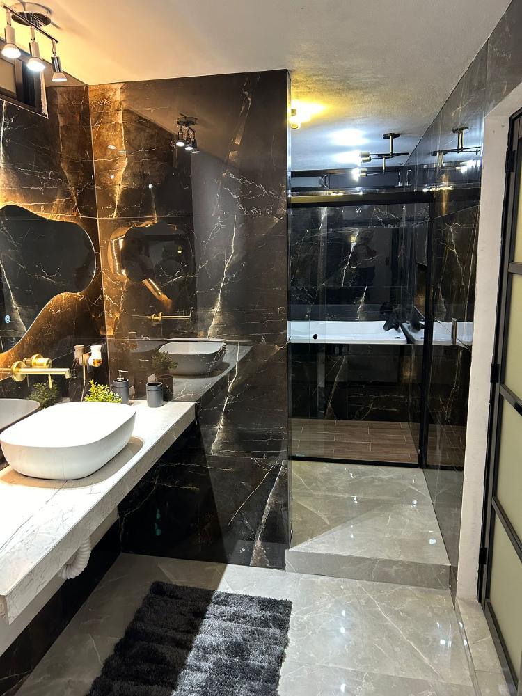 Habitación Master con Baño Moderno - foto 44