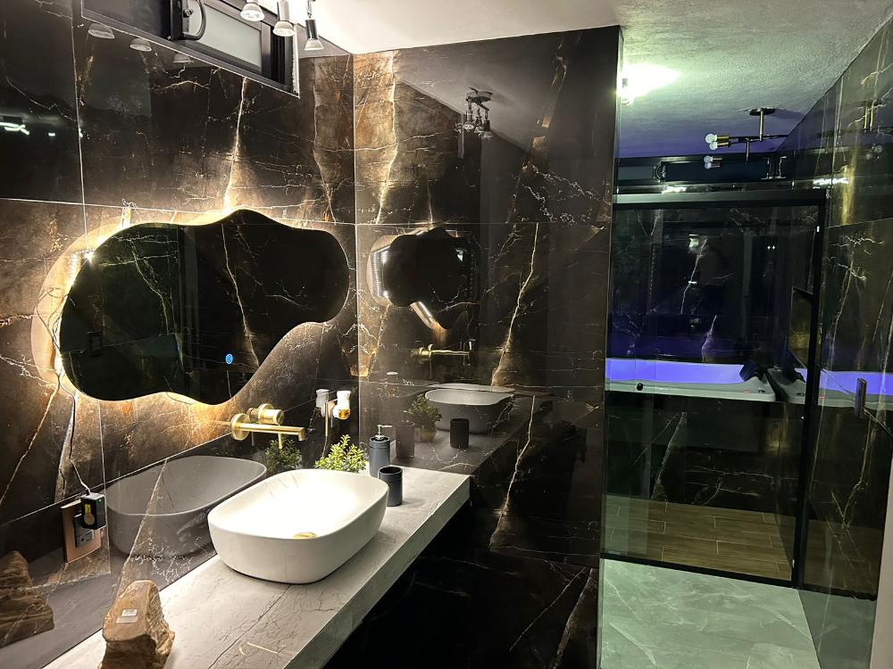 Habitación Master con Baño Moderno - foto 50