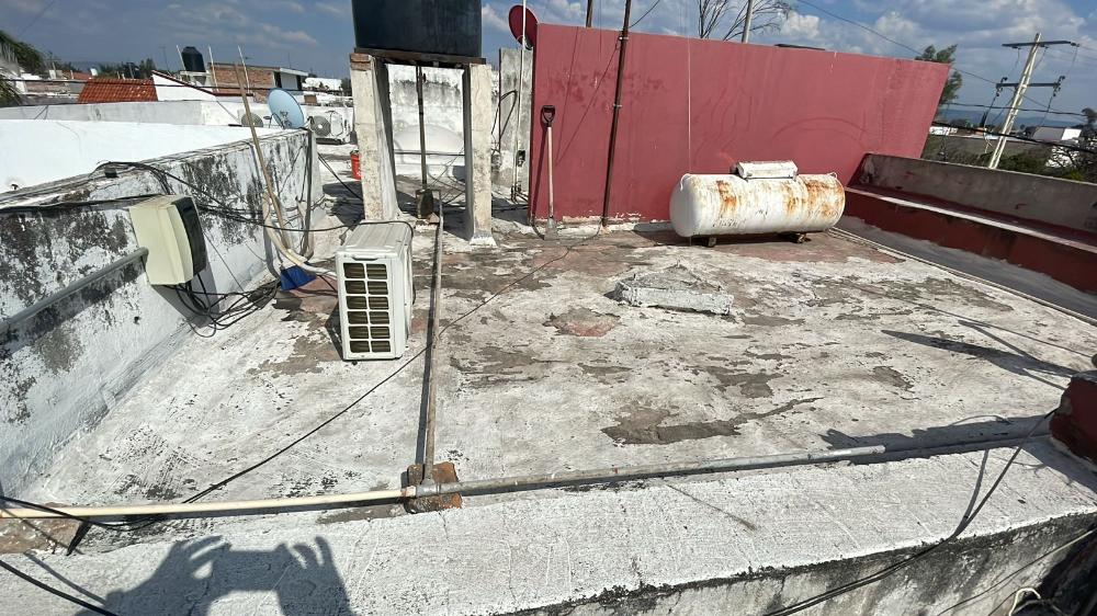 Impermeabilizante antes y después - foto 7