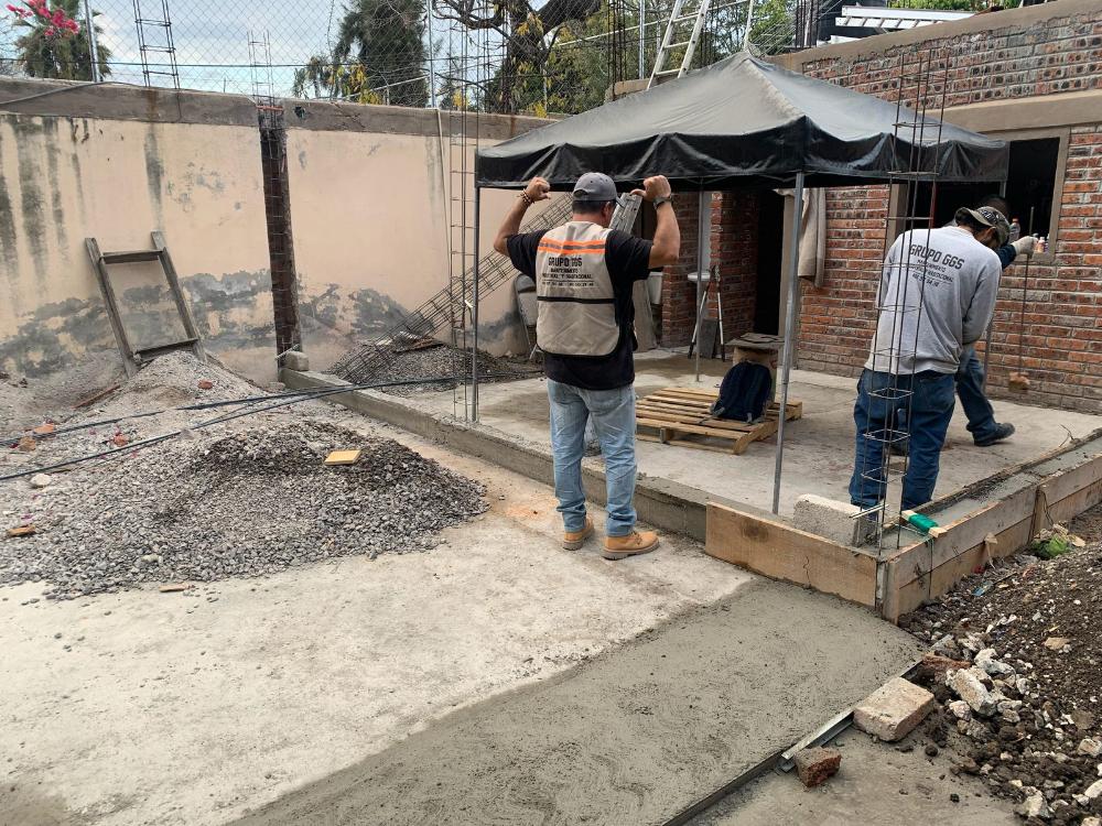 Albañilería y obra civil - foto 18