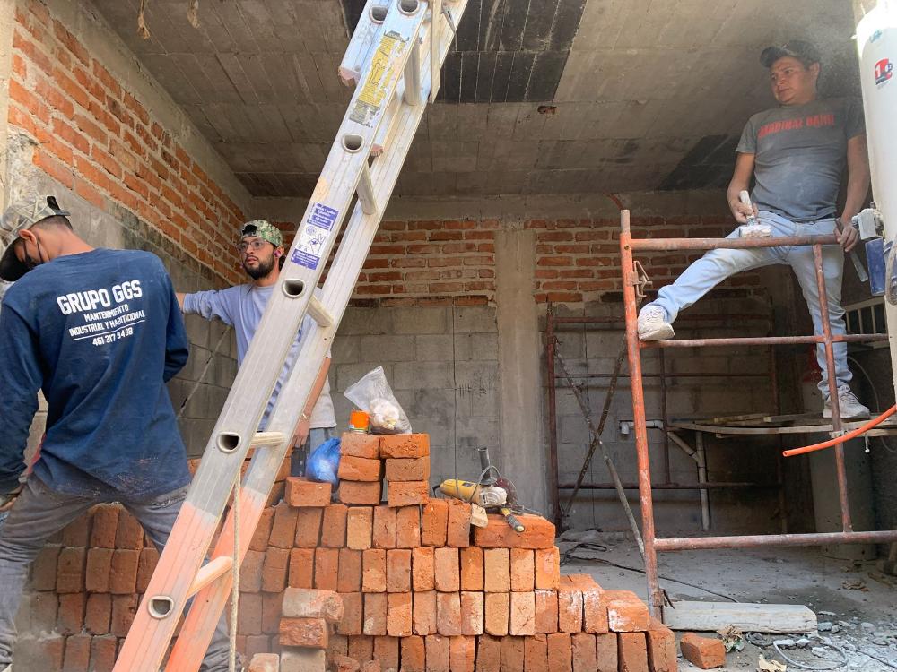 Albañilería y obra civil - foto 19
