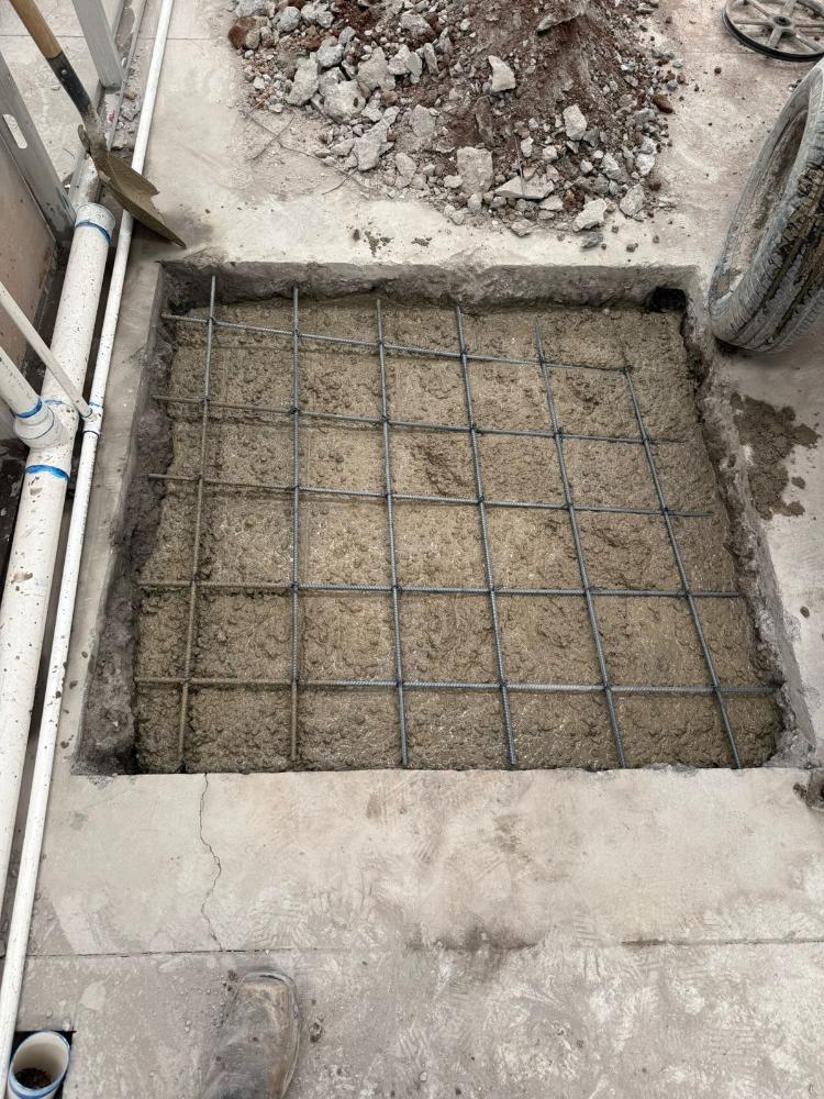 Albañilería y obra civil - foto 2