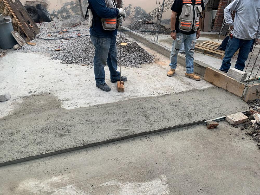 Albañilería y obra civil - foto 20