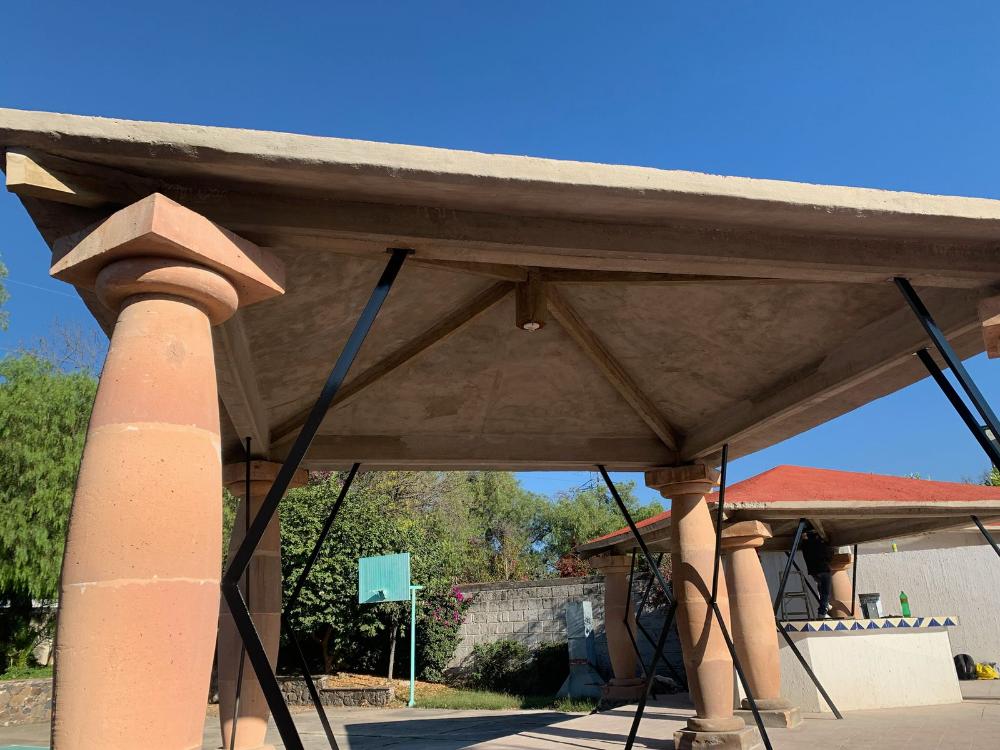 Albañilería y obra civil - foto 22