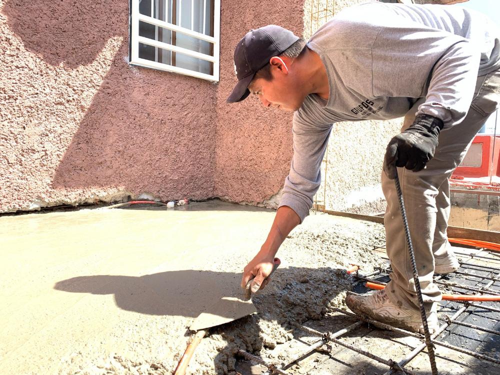 Albañilería y obra civil - foto 23