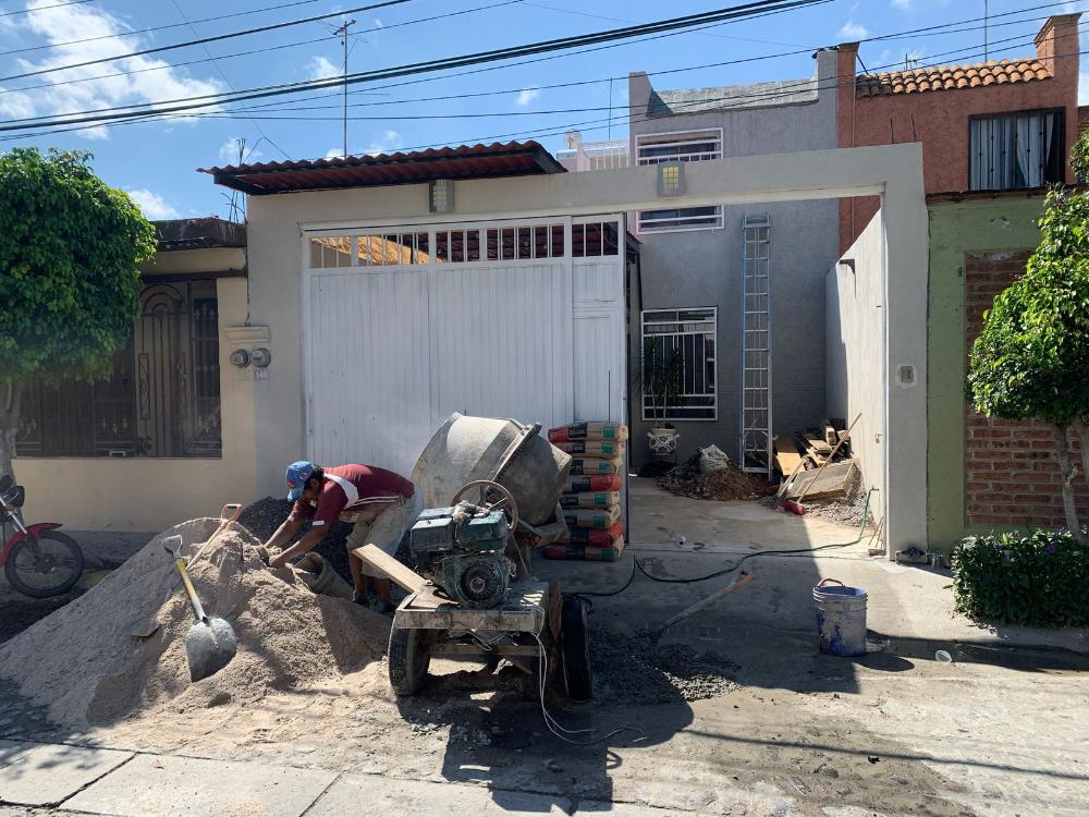 Albañilería y obra civil - foto 24