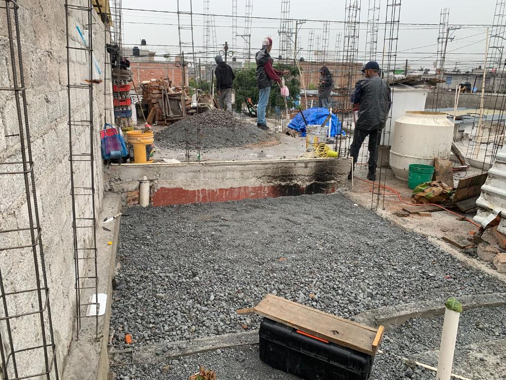 Albañilería y obra civil - foto 26