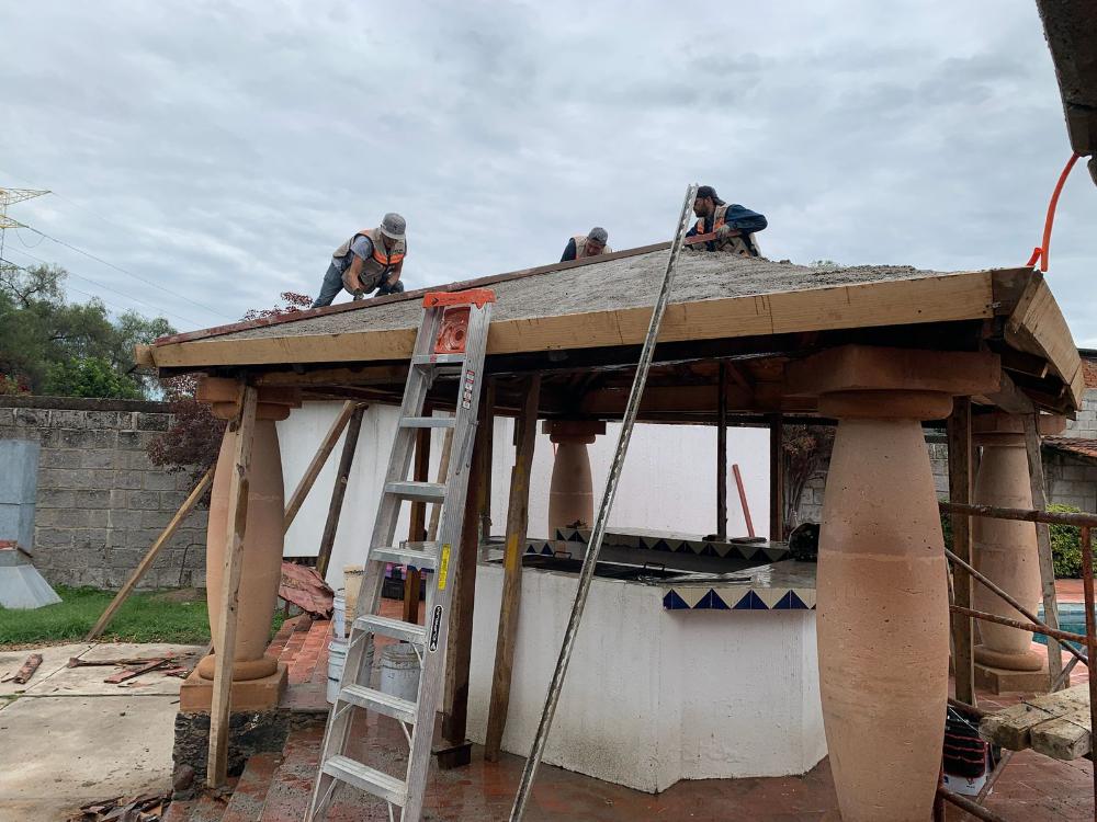 Albañilería y obra civil - foto 29