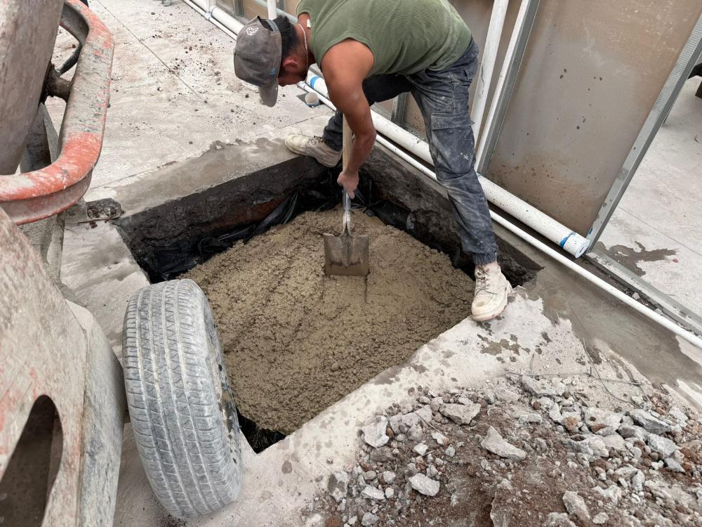 Albañilería y obra civil - foto 3