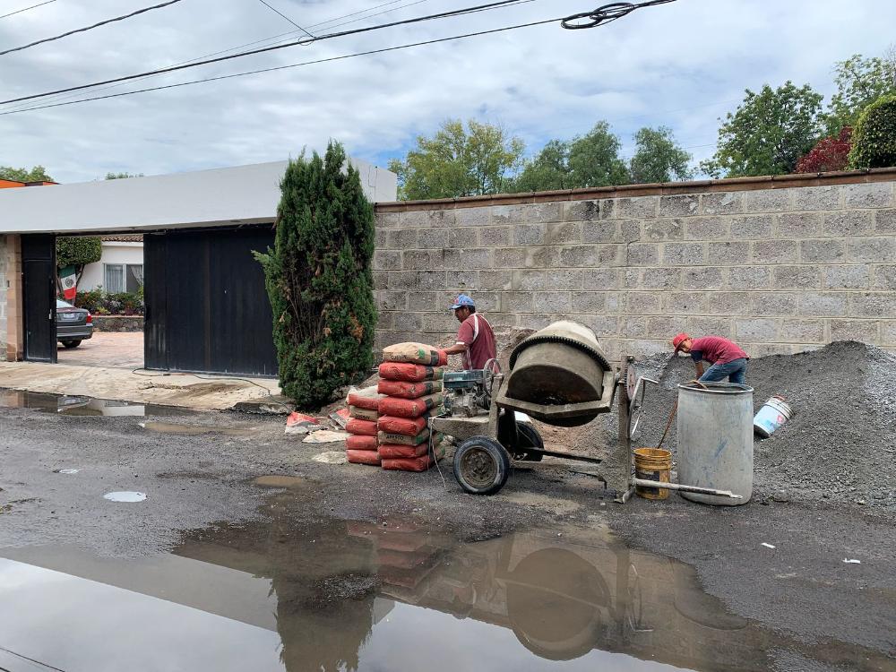 Albañilería y obra civil - foto 30