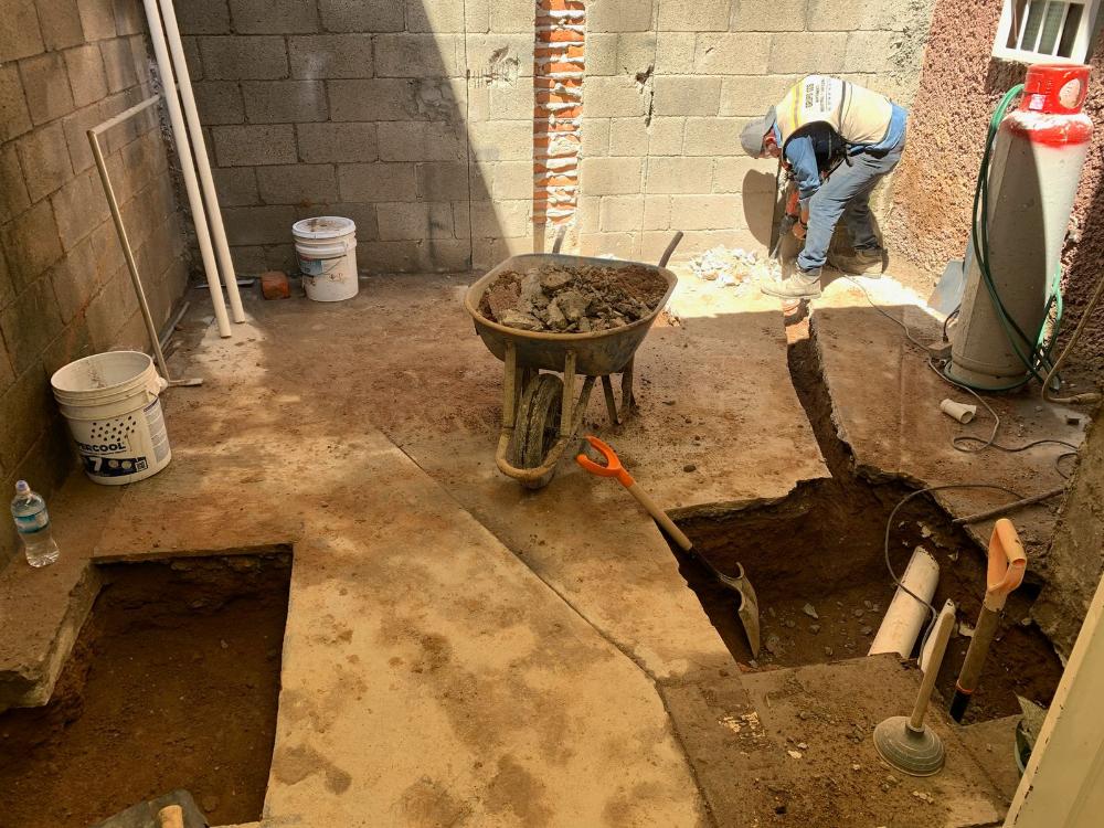 Albañilería y obra civil - foto 31