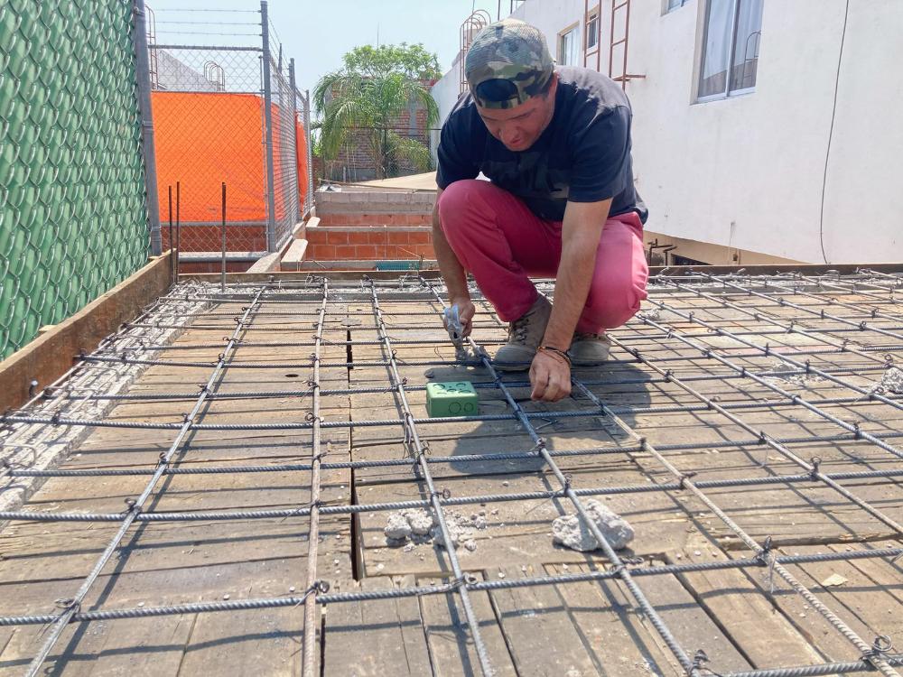 Albañilería y obra civil - foto 32