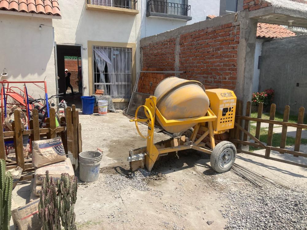 Albañilería y obra civil - foto 35