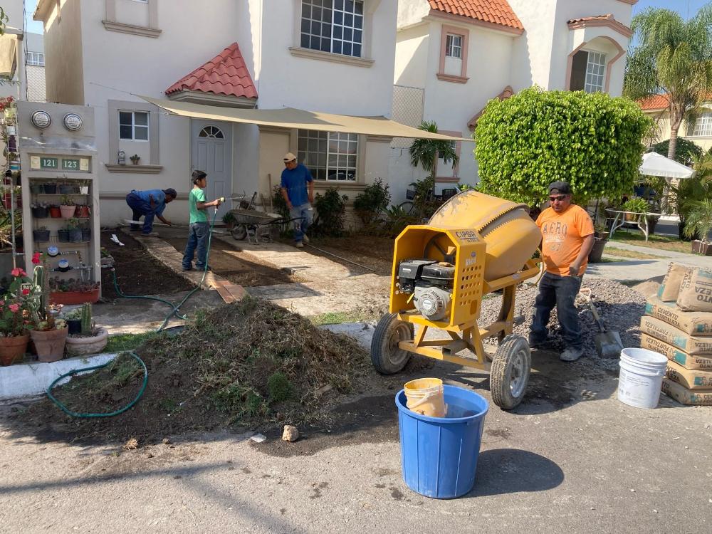 Albañilería y obra civil - foto 36
