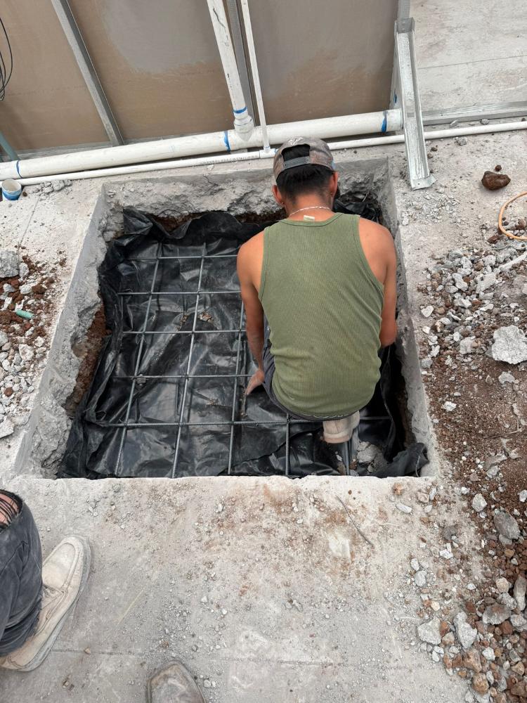 Albañilería y obra civil - foto 4