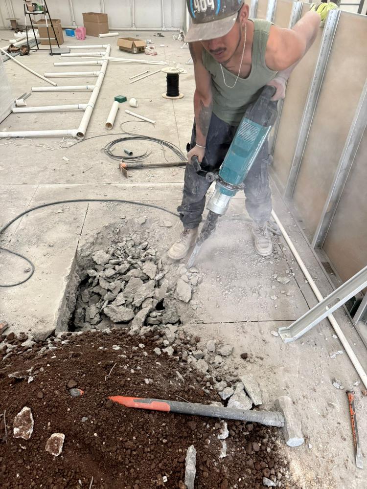 Albañilería y obra civil - foto 5