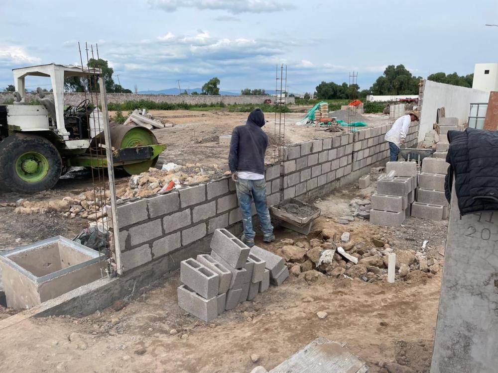 Albañilería y obra civil - foto 8